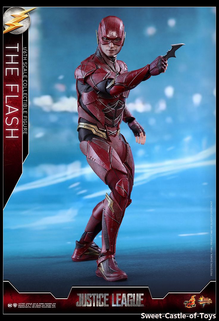 hot toys mms448
